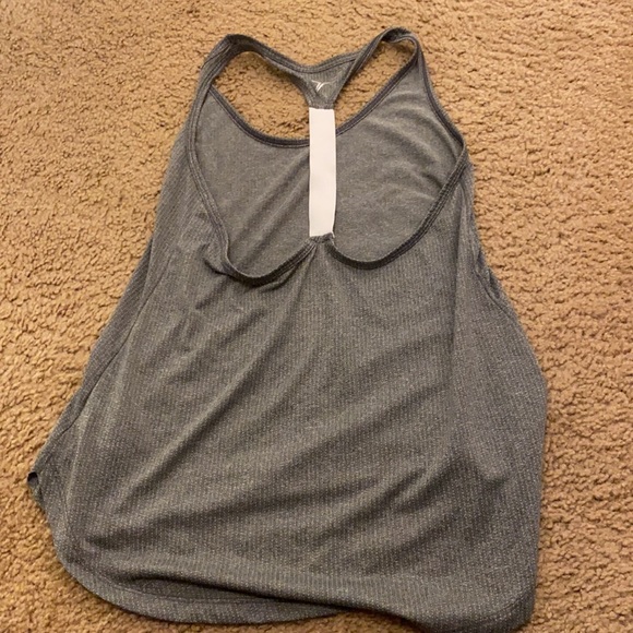 Old Navy Workout Tank Size XS - Picture 2 of 2